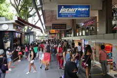 Even though the current strata retail market is nowhere near the sales performances recorded in 2012 and 2013, there are promising signs that interest in strata-titled retail space could rekindle in the next 12 to 18 months. While the lingering threat of Covid-19 remains, Singapore has resolutely reopened at a time when revenge travel and shopping is gaining momentum. 
