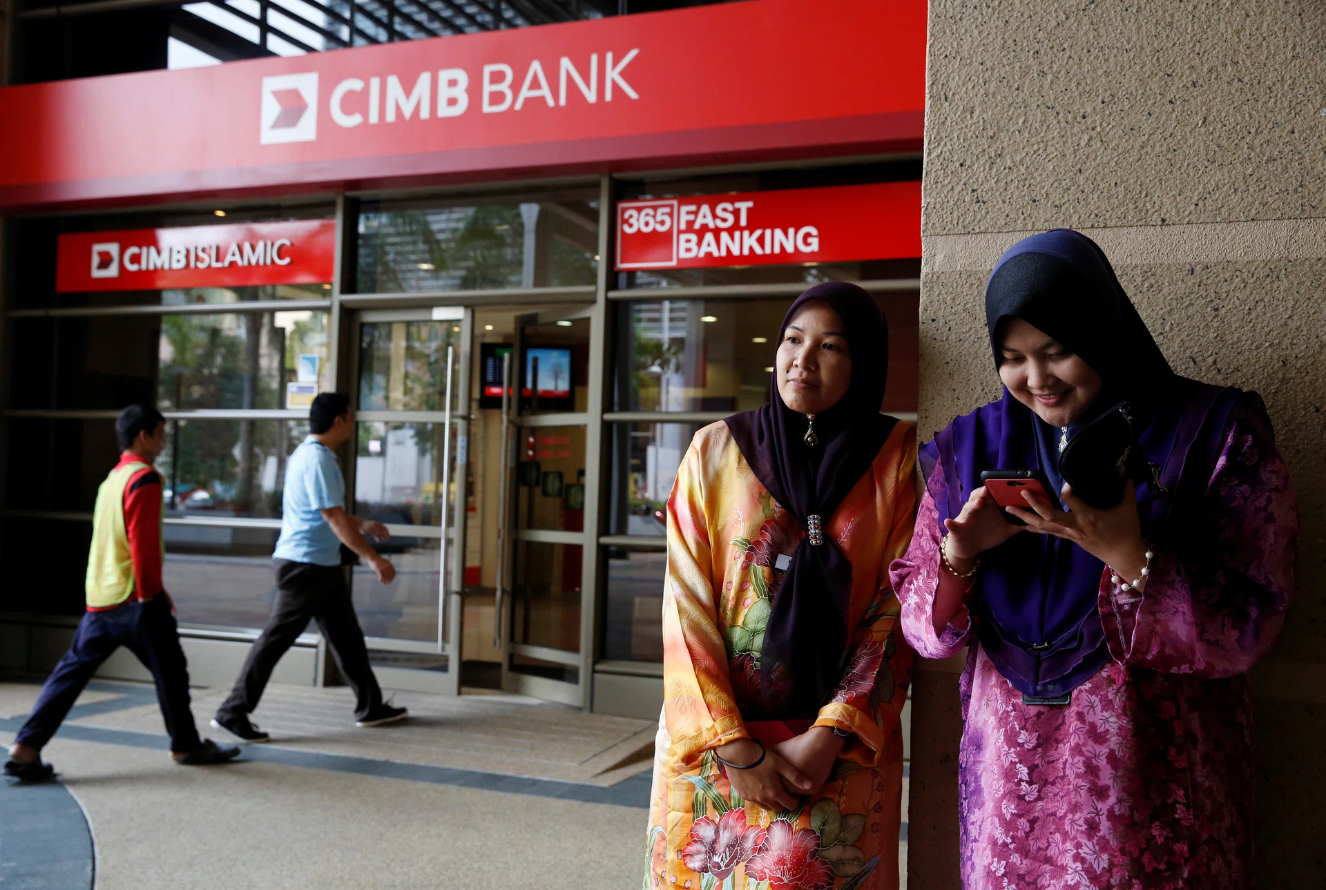 Malaysia’s CIMB completes US$342.7 million tokenised sukuk pilot