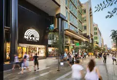 Myer sought a declaration that it was entitled to terminate the lease, which is scheduled to run until June 2032.