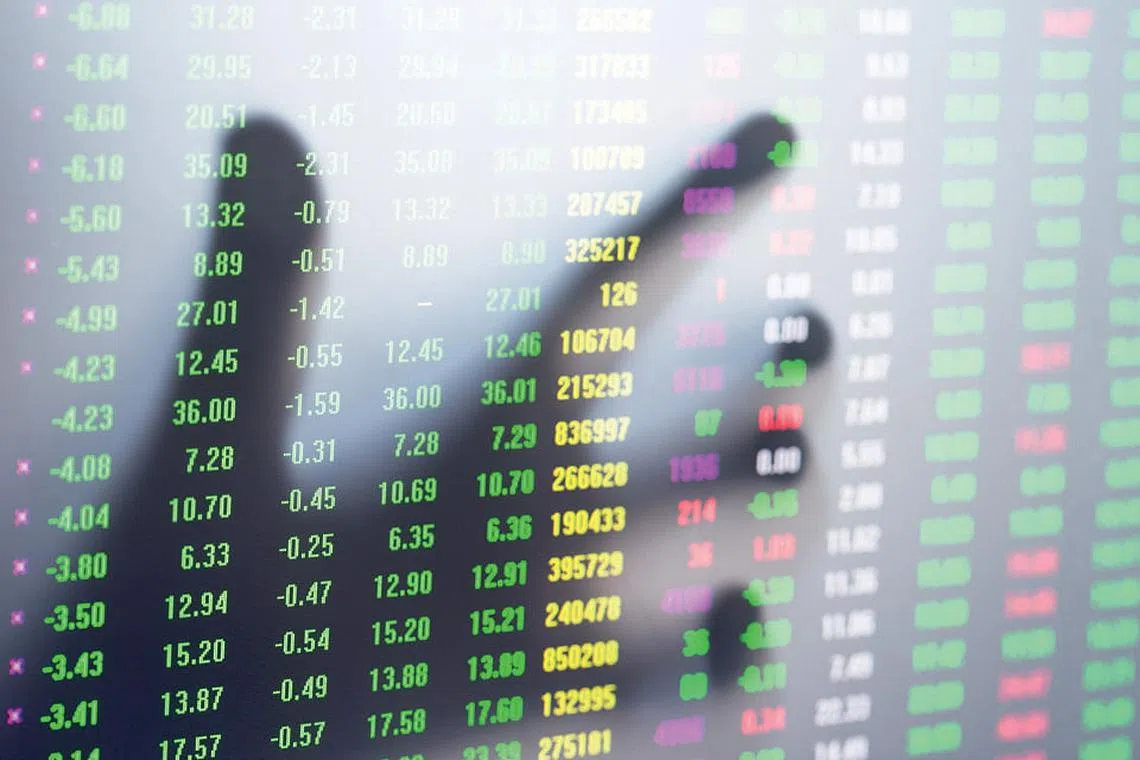 Fighting financial crime