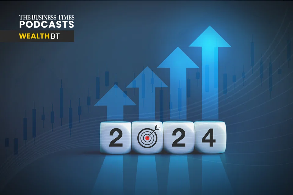 With interest rates possibly reducing in 2024, how should you position your portfolio?