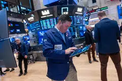 The Dow Jones Industrial Average rose 225.76 points, or 0.48 per cent, to 47,311.00 on Wednesday.