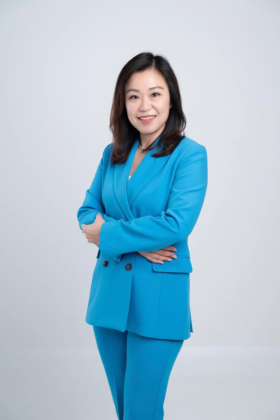 Carolyn Choo, CEO of Worldwide Hotels Group, says resilience stems from “turning challenges into opportunities, never wasting a good crisis”.
