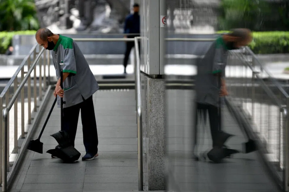 Wage growth should be in line with productivity growth, said NWC.