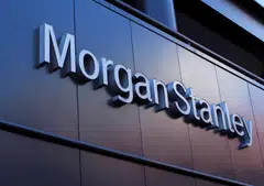 Profit applicable to Morgan Stanley’s common shareholders for the three months ended Dec 31 was US$2.11 billion or US$1.26 per diluted share.