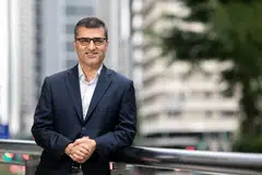 Oona Insurance group CEO Abhishek Bhatia says South-east Asia’s general insurance market is ripe for disruption if companies can marry new technologies with existing channels using sales agents.
