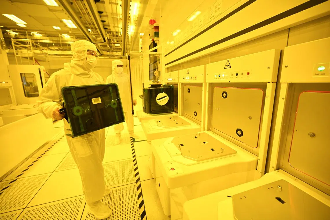 The electronics sector PMI has logged a third month of growth, with a 0.2-point expansion to 50.4.