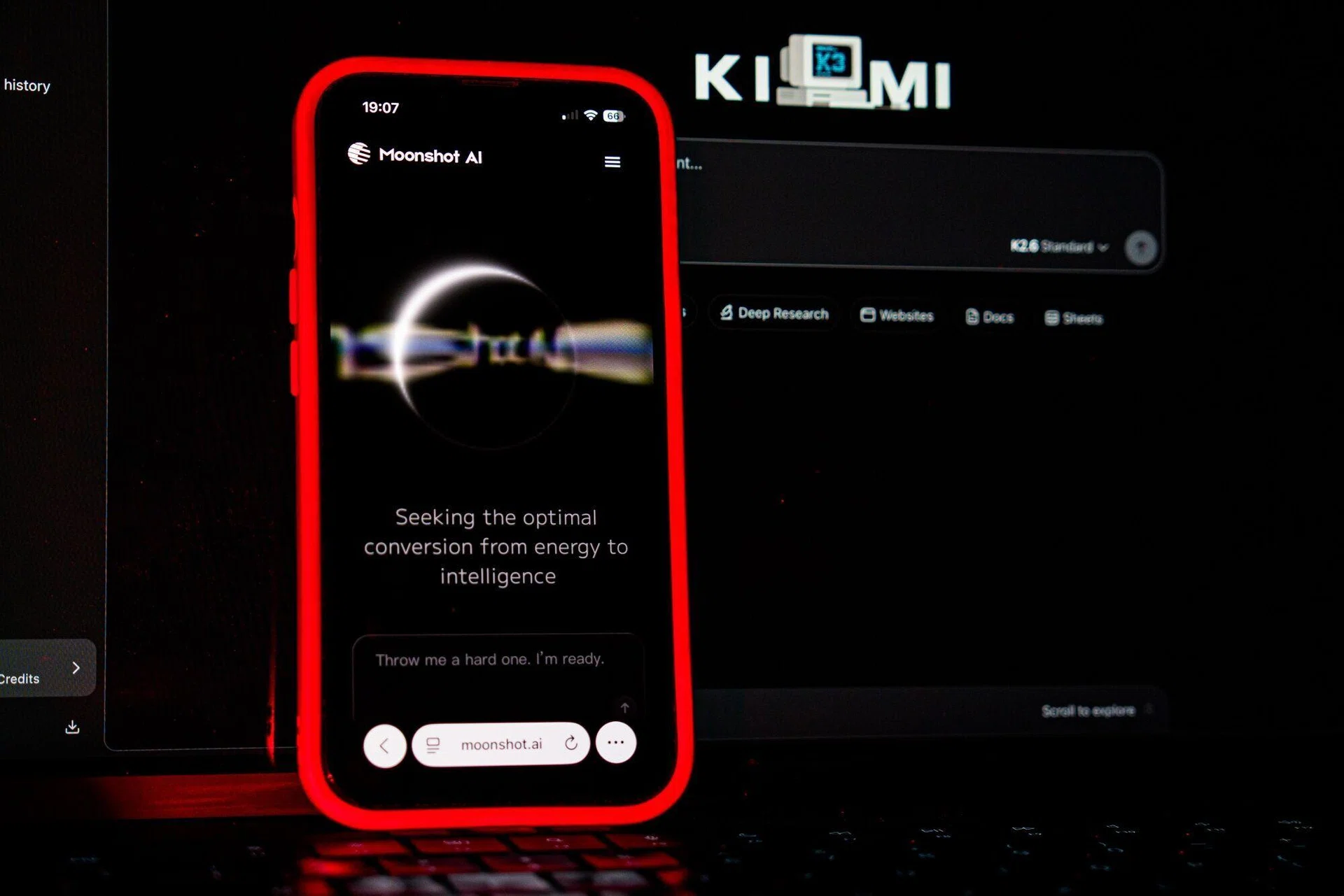 OpenAI president calls Moonshot AI’s Kimi K3 ‘pretty good’, unsure if it was distilled from OpenAI models