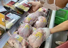 Food inflation has moderated to 5.3 per cent on the year in July, against 5.9 per cent in June.