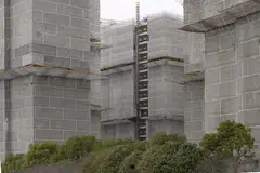 Vanke had been negotiating with insurers after it deferred payments twice since December 2023, when the lenders first asked for early payment. 