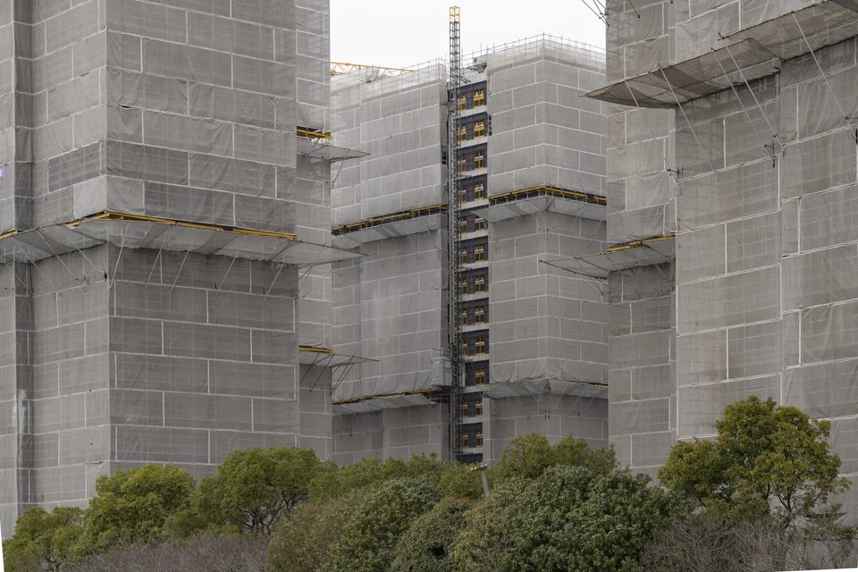 Vanke had been negotiating with insurers after it deferred payments twice since December 2023, when the lenders first asked for early payment. 