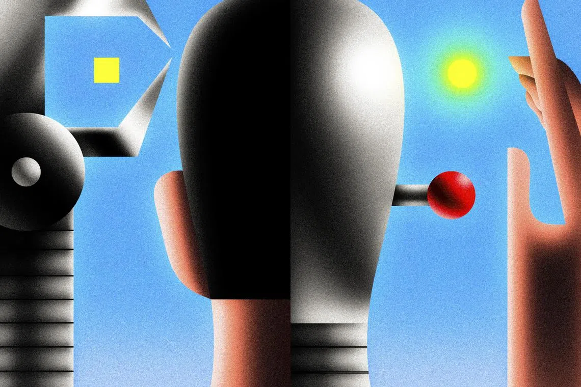 Would data mining for training AI models be deemed "fair use" in the eyes of the law?