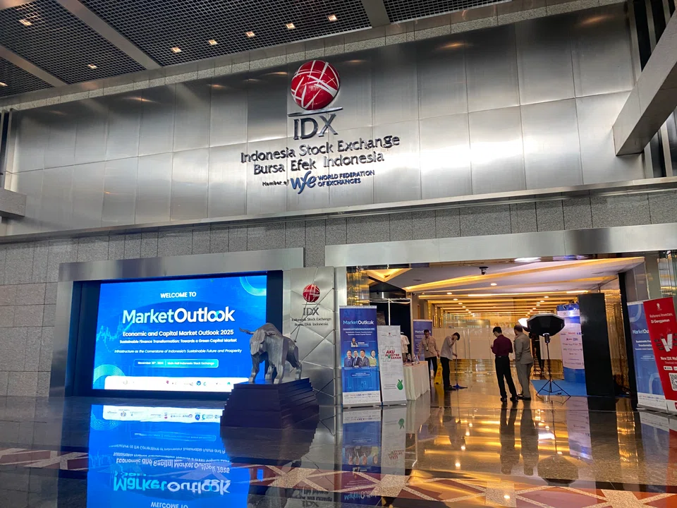 Indonesia Stock Exchange's target of drawing more than 60 IPOs this year is looking lofty.