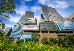 Frasers Property said all its employees in Bangkok are safe, and all the group’s hospitality properties and malls, including One Bangkok, have resumed operations. 