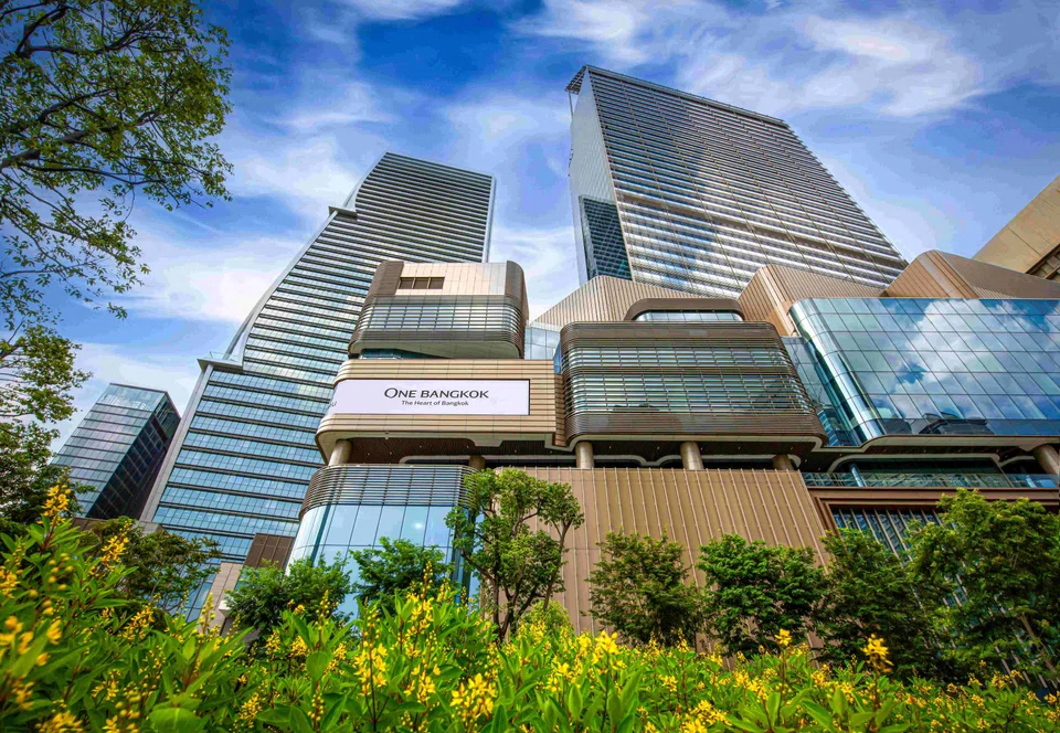 Frasers Property said all its employees in Bangkok are safe, and all the group’s hospitality properties and malls, including One Bangkok, have resumed operations. 