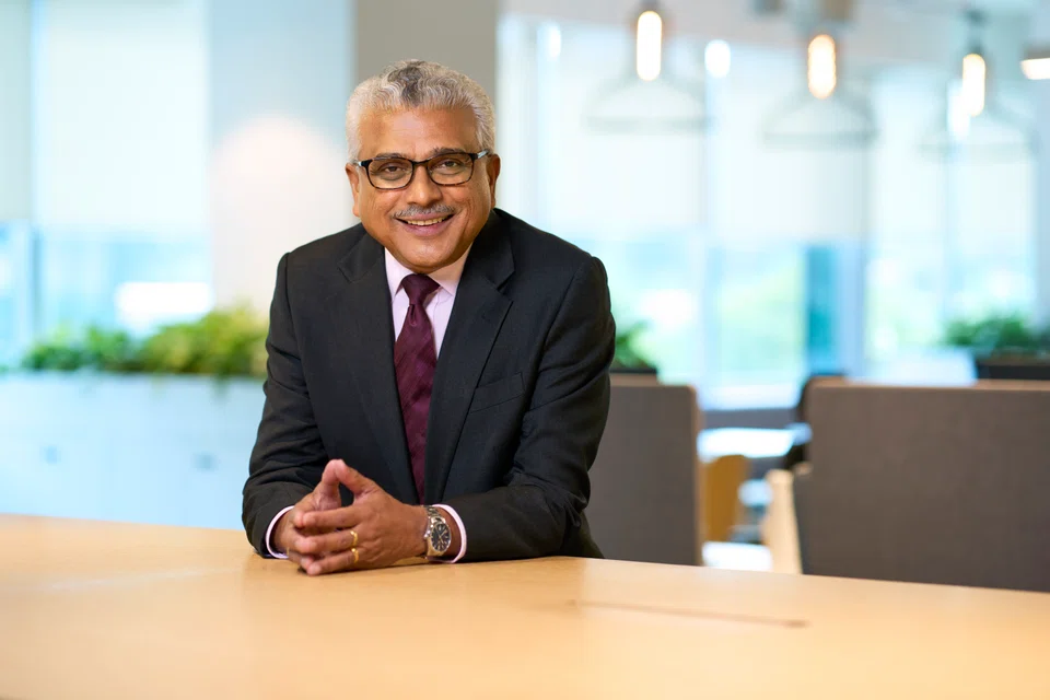 Dr Prem Nair, group chief executive of IHH Healthcare, says: "With the addition of Island Hospital, you will see more than one in three medical tourists utilising the IHH group of hospitals in Malaysia.” 