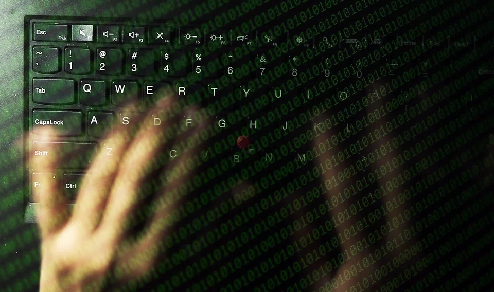 FBI chief Chris Wray earlier this month said China “has a bigger hacking programme than every other major nation combined”.