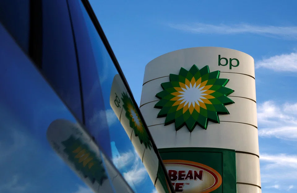 BP reported higher-than-expected profits at its gas and low-carbon units as well as profits mostly in line with expectations. 