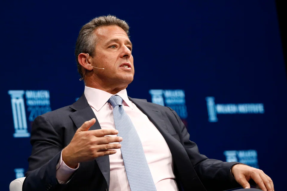 Ricky Sandler’s firm expects to return cash distributions of at least 75% of each Eminence fund’s net asset value by mid-to-late June.