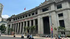 The State Bank of Vietnam, the central bank, leads an initiative that allows selected commercial banks to take over underperforming lenders. 