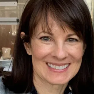 Deborah Kidd