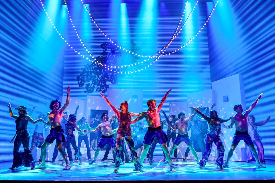 “I think Mamma Mia! did change a dynamic. I think it’s earned it’s place in the cultural history of musical theatre,” producer Judy Craymer says.