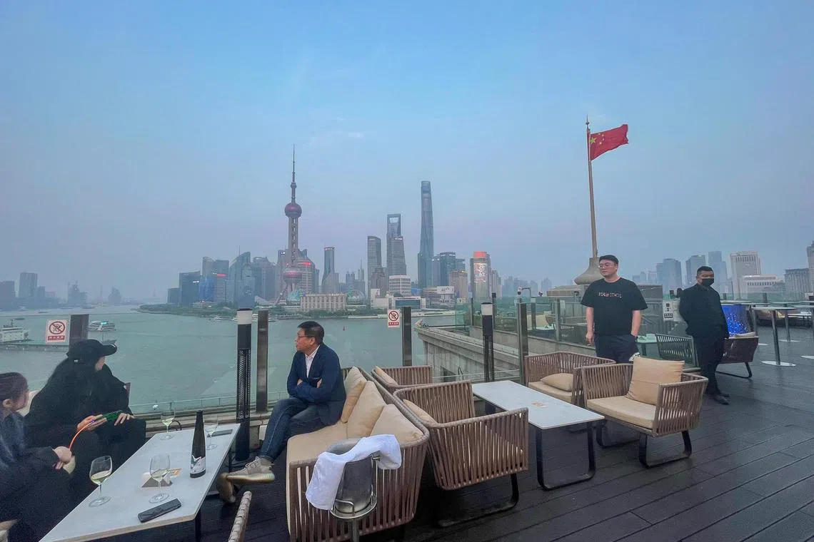 Instead of indiscriminately buying ETFs, China can target fiscal stimulus more directly towards areas with higher potential and social value.