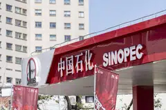 The volume Sinopec sought equates to roughly 19 days of its crude processing, or 40 days of imports from the Middle East.