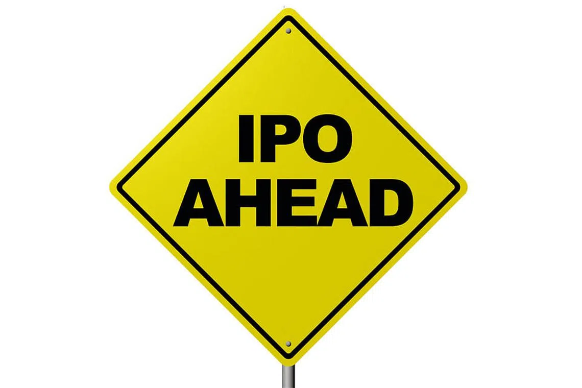 Embarking on the IPO journey