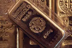 Spot gold rallied to a record of US$4,844.1 an ounce, while platinum surged to an all-time high of US$2,511.10 an ounce before giving up its early gains to trade little changed.