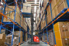 China has already begun commercial deliveries by drone.