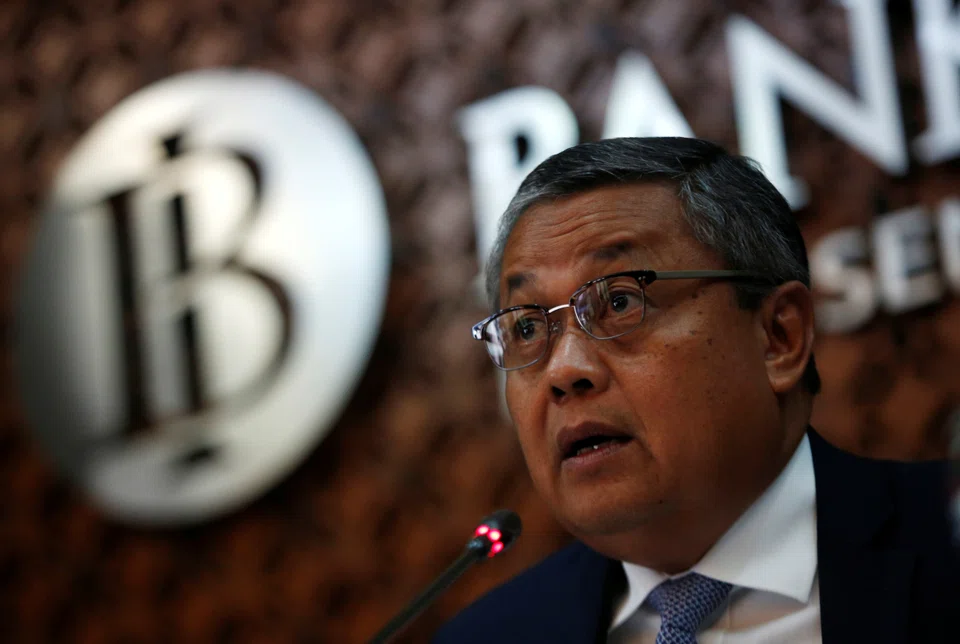 “Everything remains data dependent, but the trajectory, based on current data, shows that there is no longer a need to increase the BI rate,” says Bank Indonesia governor Perry Warjiyo.