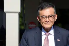 Tan Lip-Bu is a 65-year-old technology and venture capital industry veteran who is estimated to have amassed a fortune worth at least US$1.1 billion. 