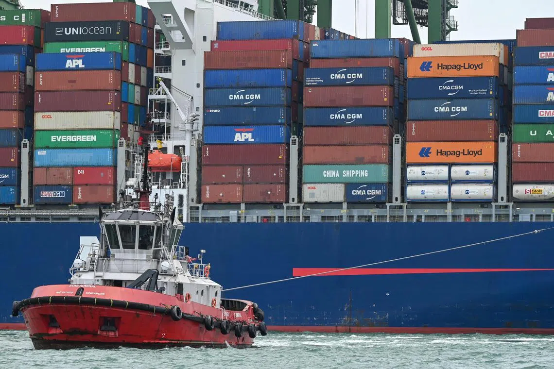 Greater data sharing can accelerate progress in decarbonisation in the maritime sector.