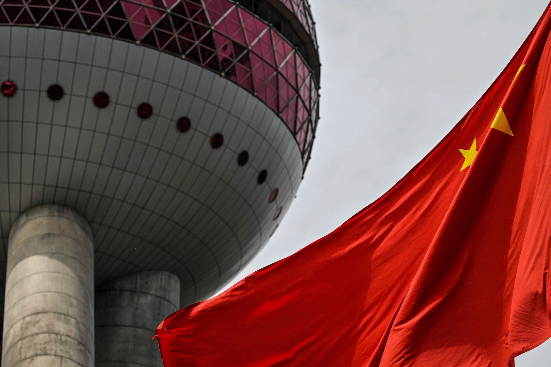 China tech faces worry beyond tariffs after US$350 billion wipeout