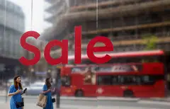 Despite the relentless rise in rates over the last 18 months, inflation in many top economies remains stubbornly high,