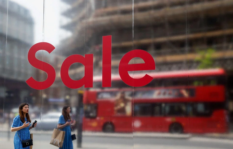 Despite the relentless rise in rates over the last 18 months, inflation in many top economies remains stubbornly high,