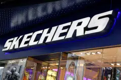 Skechers stock has lost about 25 per cent of its value so far this year, as at its last close. 