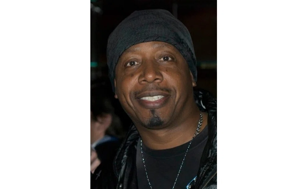 MC Hammer, whose real name is Stanley Burrell, broke onto the rap scene in the 1980s, but became a global figure with "U Can’t Touch This".