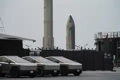 SpaceX’s IPO is set to price on Jun 11 and trade on Jun 12. 