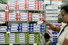 With over 90 years of market presence, Unilever Indonesia has firmly established itself as a household name, with beloved brands such as Pepsodent (above) woven into the fabric of daily Indonesian life.