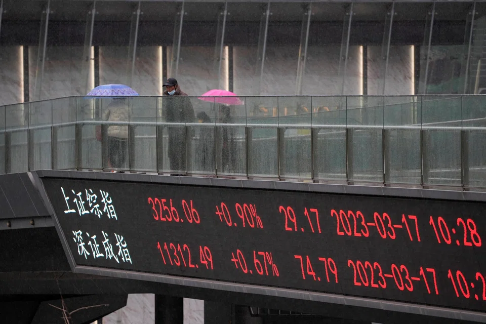 The dramatic policy U-turn as Beijing tightens its grip on a broad range of areas including finance, technology and data security, threatened business confidence and roiled the market, with bond trading volumes plunging over two days.