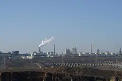 The plan said China would “strictly” control coal consumption, “reasonably” control petroleum consumption and promote use of biofuel and sustainable aviation fuel.