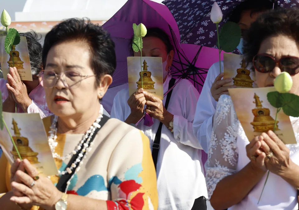 Stem-cell treatments, a particularly contentious and highly regulated field, are becoming increasingly popular in Thailand, as patients seek treatment for diseases such as Alzheimer's and anti-ageing remedies.