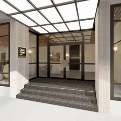 Owen House by Hmlet, which is next to Farrer Park MRT station, is currently undergoing refurbishment works. 