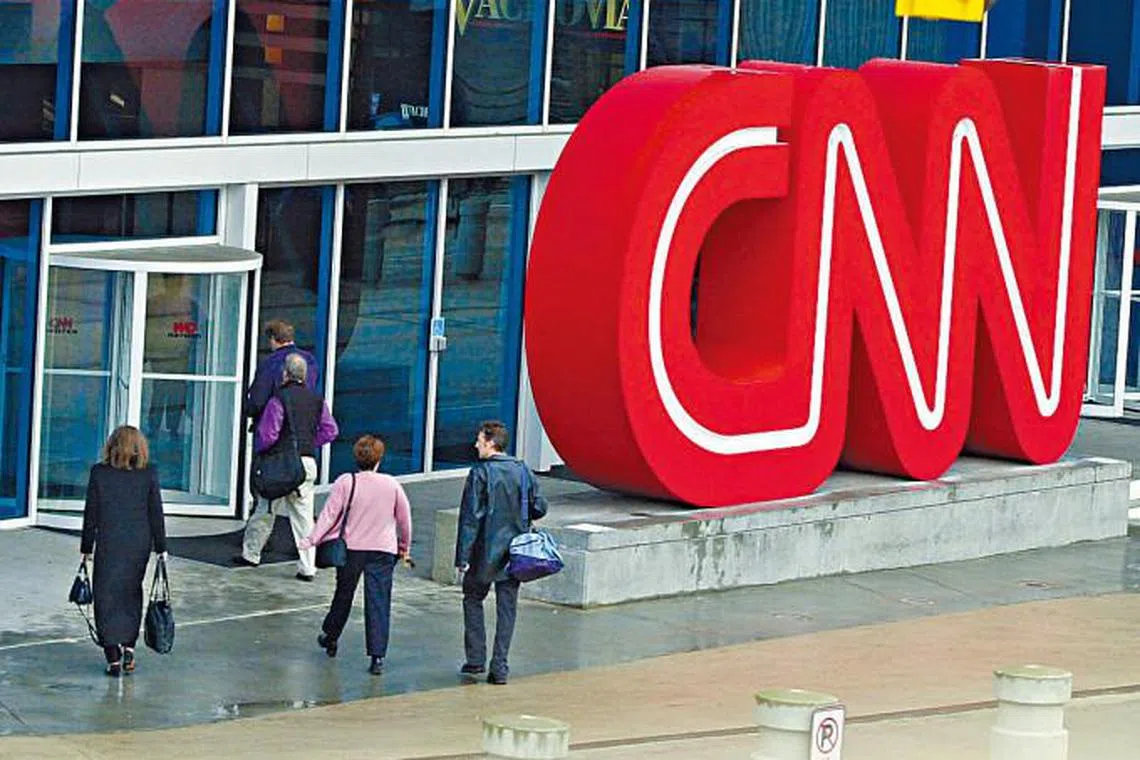 CNN will merge its news-gathering and digital news teams, invest in video operations and launch pay-per-view news products, CNN Worldwide CEO Mark Thompson told staff in the memo.