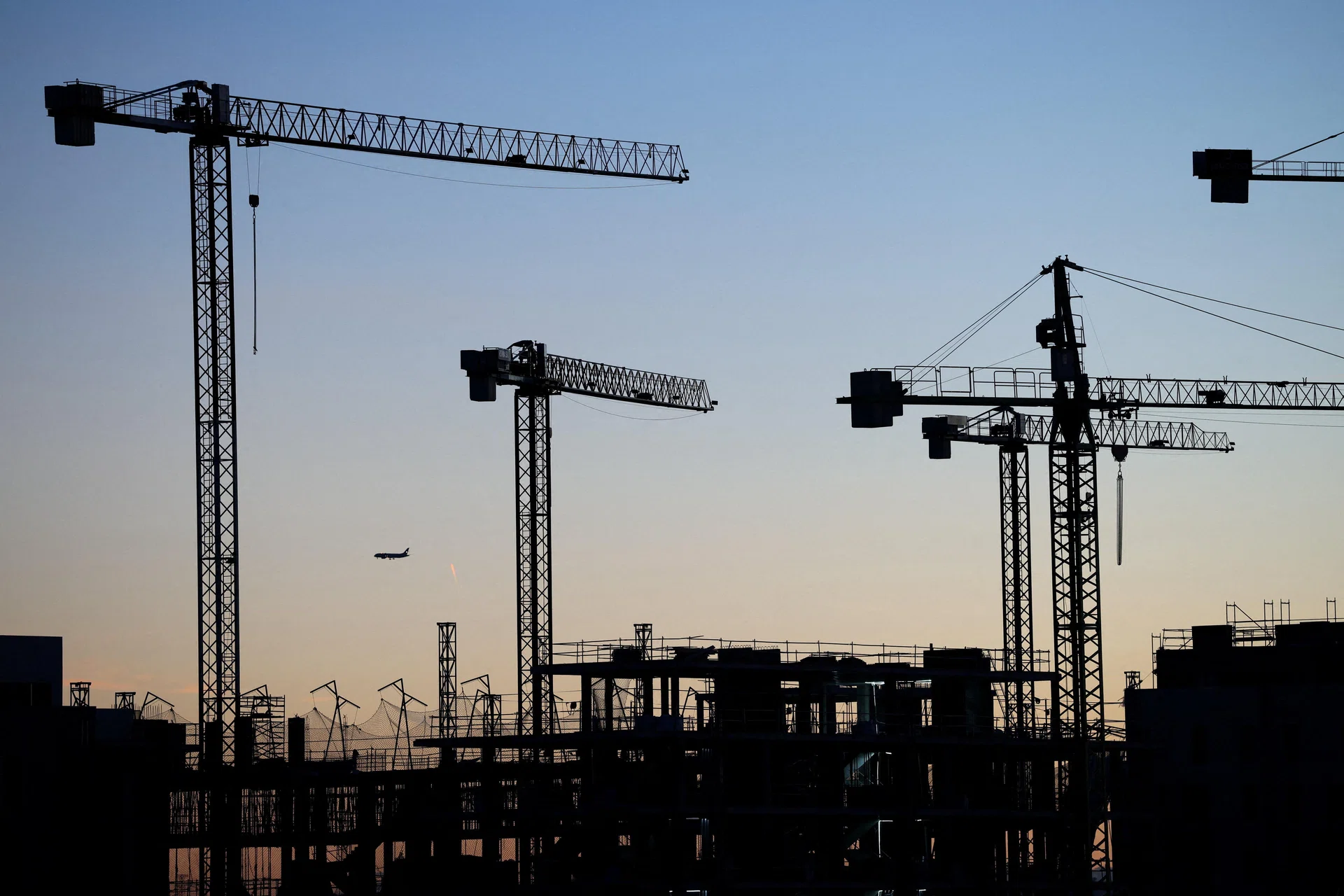 Spain lacks 750,000 homes, with hot spots from Madrid to the Mediterranean coast