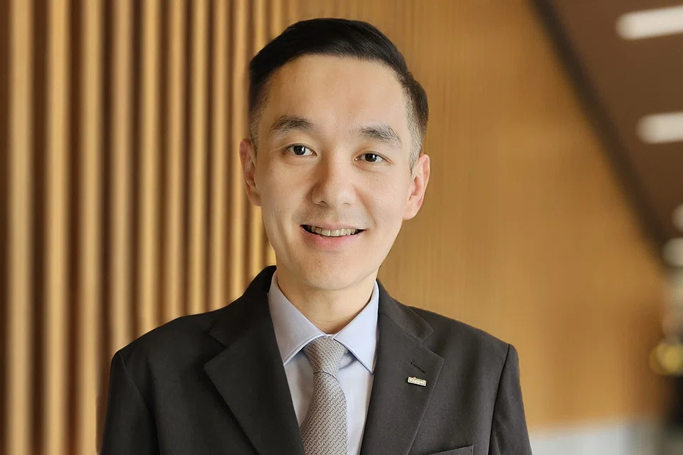 The appointment will be effective from Jan 1, 2025.