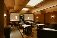 Thevar's new premises in Mohamed Sultan Road.