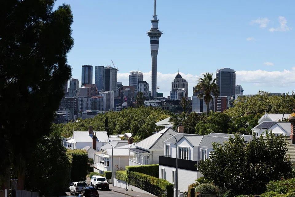 The New Zealand government will release updated forecasts for GDP, inflation and unemployment when it presents its budget on May 28.